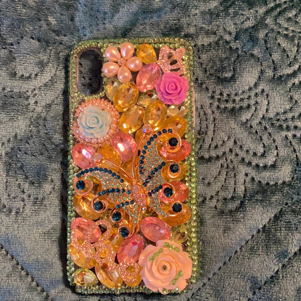 Phone case for iPhone XR